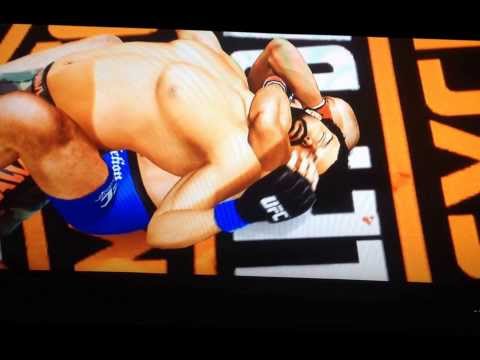 UFC 167 George St Pierre Vs Johny Hendricks Fight Predition