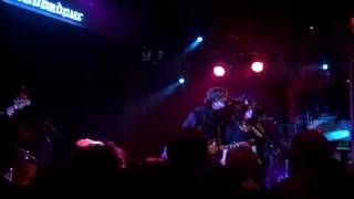 Starsailor at the Troubadour