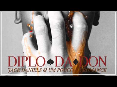 Diplo Da Don - Curriculum Vitae (Origimoz & Diplo Da Don Prod.)