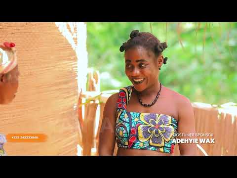 MMUSUO EP 56 FT BEDIDE | BONO BA | EMMANUEL YEBOAH | BODOM | KK