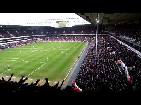 Harry Kane 1st Goal vs Arsenal [Spurs 2 - 1 Arsenal]