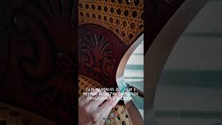 #Shorts HERANÇA NA DECORAÇÃO