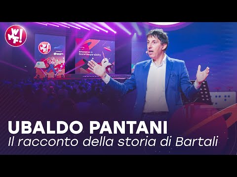 Racconta Gino Bartali