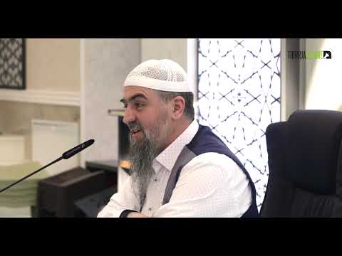 A je nga ata që i don Allahu? - Hoxhë Dhulkarnejn Ramadani