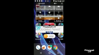 Ryuichi KoikeのｽﾏﾎLive雑談学とｹﾞｰﾑ