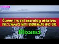 Čuveni Ruski Astrolog Otkriva Ova 3 Znaka će Imati Fenomenalnu 2023 Godinu Pratit će Ih Novac