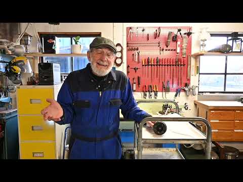 Bildoktorns tips: Därför pajade kolven.