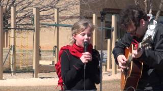 preview picture of video 'Tanner Denton Tribute at Jefferson Elementary 2-28-2014'