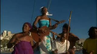 India Arie - Strength, Courage &amp; Wisdom (Music In High Places - Brazil)
