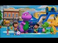 Max Discovery Kids LA Promo El Mundo De Barney 4 Octubre 2024