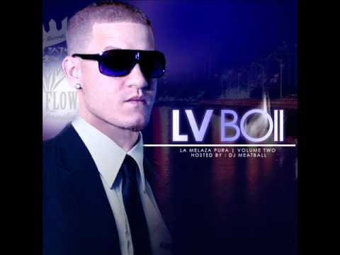 5. Yo Quiero Saber - Lv Boii Feat. Tanke