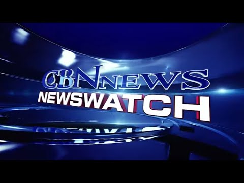 CBN NewsWatch PM: February 15, 2021