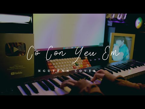 Nguyenn | Do You Still Love Me? | Piano Cover