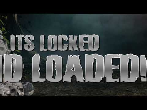 Astral Descent: Sacred Kill Lyric Video (DEMO)