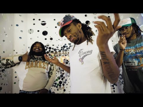 Ray1NE x Mick Cold x MSFT Priz - Hell Nah (Official Video)