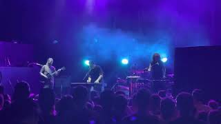 Sunset Rubdown “Shut Up I am Dreaming of Places Where Lovers Have Wings”- 5.15.2023