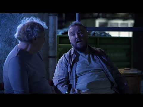 Świat według Kiepskich - Odcinek 568: Strzyga