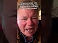 William Shatner on death - #short