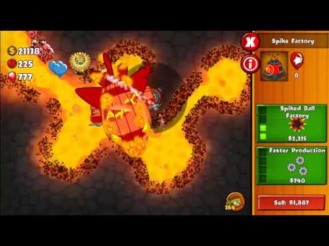 BMC Mobile - BLASTAPOPOULOS BOSS - Levels 1 to 20 completed - EASY