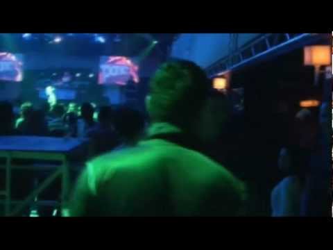 Essential feat Alison - Touch the Sky (Live at PaniC)