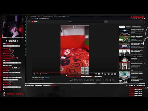 MULTI REAGUJE NA MINI MAJKA W FALL GUYS