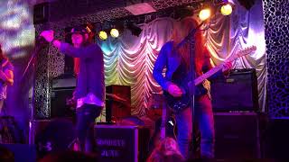 Goodbye June - Oh No! live 2017