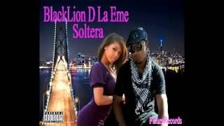 Soltera song artwork