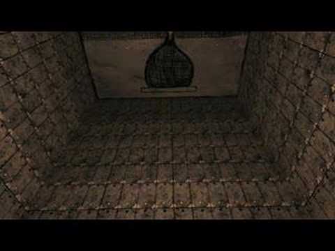 The Pit And The Pendulum