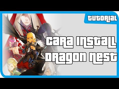 Cara Extract File Dragon Nest, artikel Cara Extract File Dragon Nest gratis, video trending Cara Extract File Dragon Nest