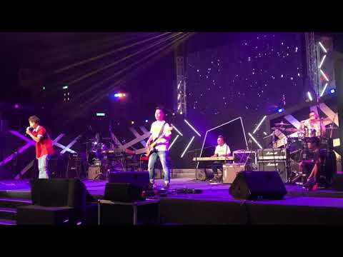 ToNick - Let’s Goal x 長相廝守 @ 太陽計劃2018 20180823