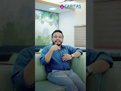 Caritas CPR awareness week