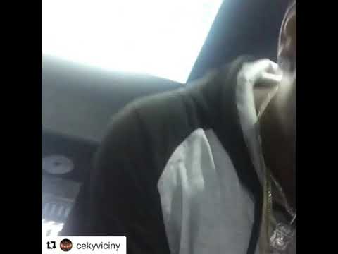 Ceky Viciny y Pablo PIddy se unen para tirarle A LA MANTA! Y al Alfa El Jefe