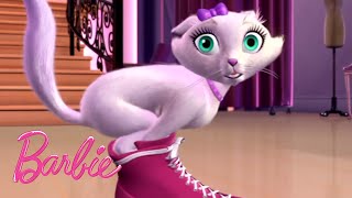 Deutsch: Modezauber in Paris Outtakes