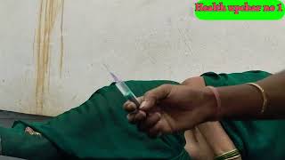 Download lagu 💉🔥Young indian women painful im butt injection😭😱#injectionfearcrying #viral#doctor#Painful#hospital  mp3