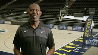 Thurl Bailey – Team Success