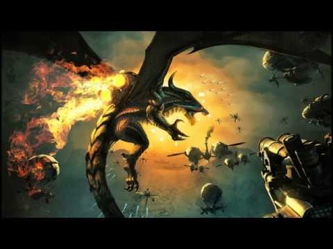 Divinity Dragon Commander Battle Music