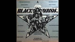 1974 - Black Music - Kool & The Gang - Funky Stuff (Compilation Version)