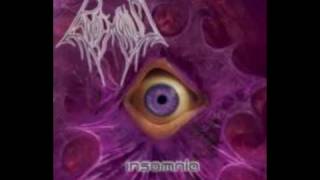 Pandemonium - Descending Shadows