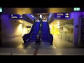 Norway Oslo Central Railway Station 20X Escalator 5X Elevator 2X Moving Sidewalk