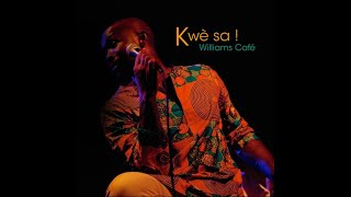 Williams Café - Kwè Sa