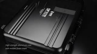 Meze Audio Empyrean Black Copper (photo supp. n°30)