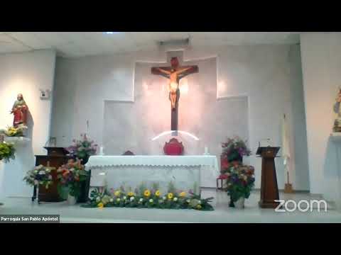 Vigilia Pascual SPA 3 Abril 2021