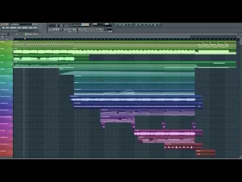 Two Steps From Hell - False King REMAKE