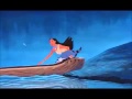 Disneys Pocahontas Och John Smith Hela Filmen Intro HD