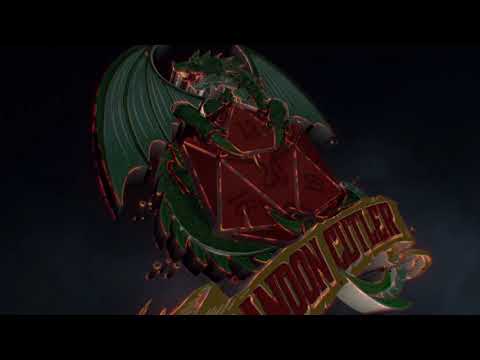 "TPK (Total Party Kill)" Brandon Cutler AEW Entrance Theme | AEW Music