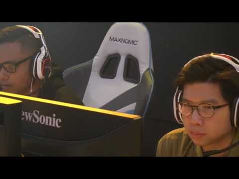 Call of Duty World League Sydney - Pool A Round 3 (Prodigy vs. Unveil.Nova)