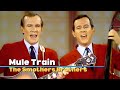 Mule Train | The Smothers Brothers | Smothers Brothers Comedy Hour