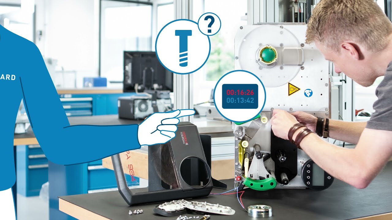 ATE | Expert Teardown - How does it work?