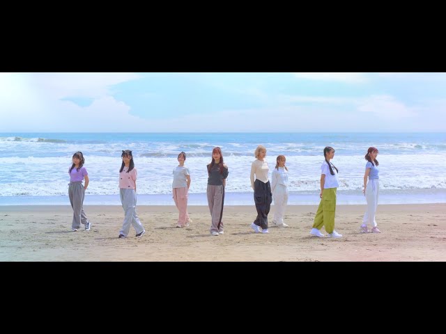 ももクロ・佐々木彩夏が率いる浪江女子発組合、新たな幕開けとなる新体制初のEPが12月4日リリース決定! 3 YouTubeサムネイル