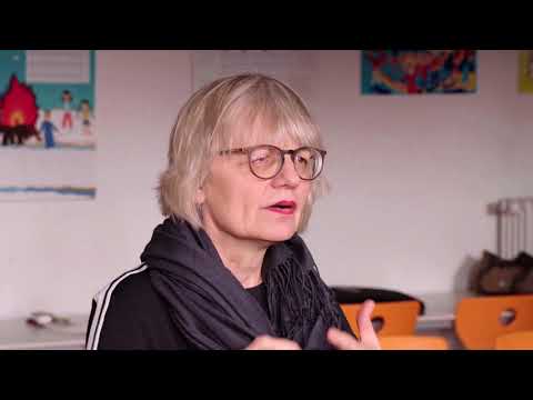 Opferschutz durch Coolness-Training® - Review einer Schulleitung